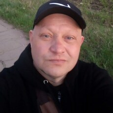Фотография мужчины Дмитрий, 47 лет из г. Алчевск