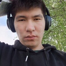 Фотография мужчины Арман, 24 года из г. Тавда