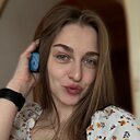 Анна, 25 лет