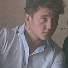 Фотография мужчины Максим, 19 лет из г. Новоалтайск