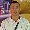 Саян, 34 года
