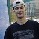 Дамир, 20 лет