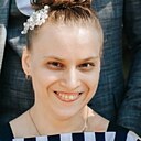 Кристина Невская, 26 лет