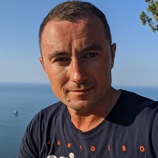 Фотография мужчины Сергей, 43 года из г. Адлер