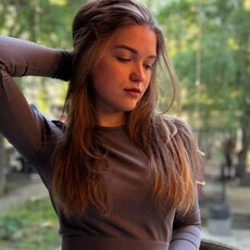 Фотография девушки Катерина, 20 лет из г. Одесса