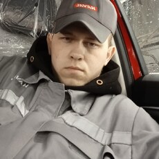 Фотография мужчины Николай, 24 года из г. Новомосковск