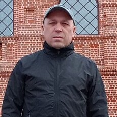 Фотография мужчины Евгений, 52 года из г. Зеленодольск