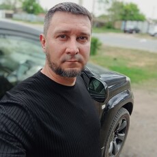 Фотография мужчины Виталий, 38 лет из г. Аксу