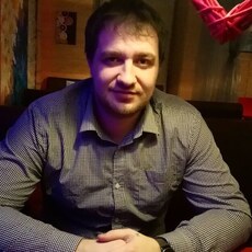Фотография мужчины Евгений, 35 лет из г. Нижневартовск