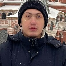 Фотография мужчины Сергей, 25 лет из г. Серпухов
