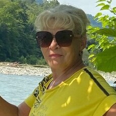Фотография девушки Nadezda, 54 года из г. Ижевск