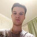 Роман, 21 год