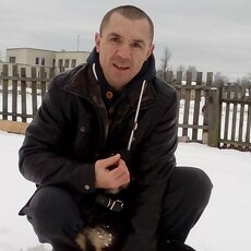 Фотография мужчины Сергей, 52 года из г. Борисов