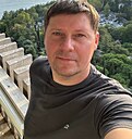 Ростислав, 44 года