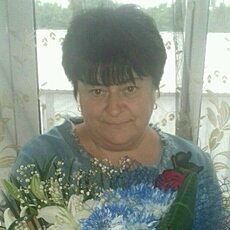 Фотография девушки Марина, 56 лет из г. Сердобск
