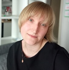 Светлана, 38 из г. Санкт-Петербург.