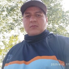 Ильсур, 40 из г. Альметьевск.