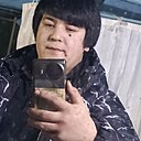 Ruslan, 23 года