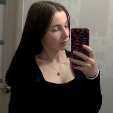 Фотография девушки Василина, 19 лет из г. Канск