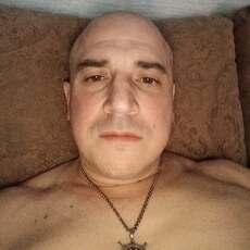 Фотография мужчины Евгений, 45 лет из г. Гатчина