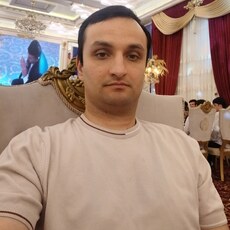 Фотография мужчины Али, 31 год из г. Якутск