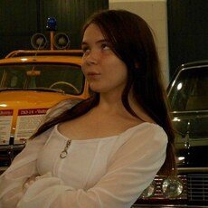 Олеся, 18 из г. Ульяновск.