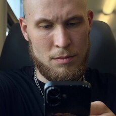 Фотография мужчины Михаил, 24 года из г. Нахабино