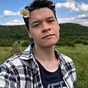Дмитрий, 22 года