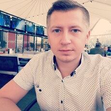 Фотография мужчины Ярослав, 35 лет из г. Новомосковск