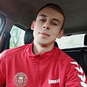 Кирилл, 26 лет