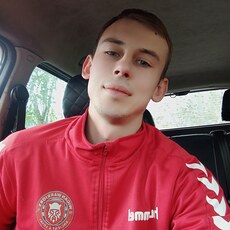 Фотография мужчины Кирилл, 26 лет из г. Жодино