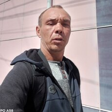 Фотография мужчины Анатолий, 35 лет из г. Иркутск