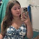 Аня, 18 лет
