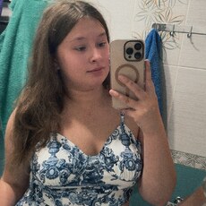 Фотография девушки Аня, 18 лет из г. Смела