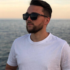 Фотография мужчины Влад, 35 лет из г. Москва