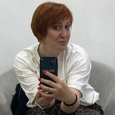 Фотография девушки Елена, 40 лет из г. Кемерово