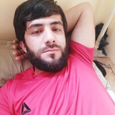 Фотография мужчины Юсуф, 32 года из г. Прокопьевск