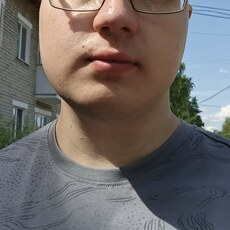 Фотография мужчины Антон, 24 года из г. Тавда