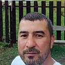 Али, 40 лет