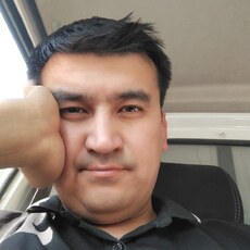 Фотография мужчины Зоир, 38 лет из г. Красноярск