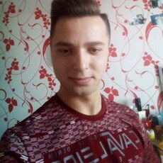 Фотография мужчины Вадим, 25 лет из г. Иркутск