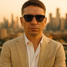 Фотография мужчины Михаил, 35 лет из г. Нижний Новгород