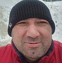 Анзор, 44 года