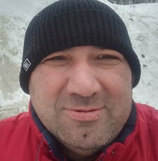 Фотография мужчины Анзор, 44 года из г. Нальчик
