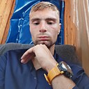 Влад, 23 года