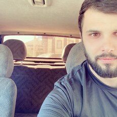 Фотография мужчины Омар, 29 лет из г. Омск