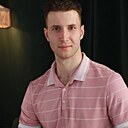 Даниил, 24 года