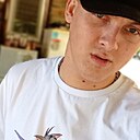 Захар, 28 лет