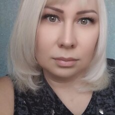 Фотография девушки Мила, 46 лет из г. Самара