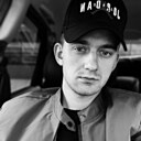 Александр, 22 года